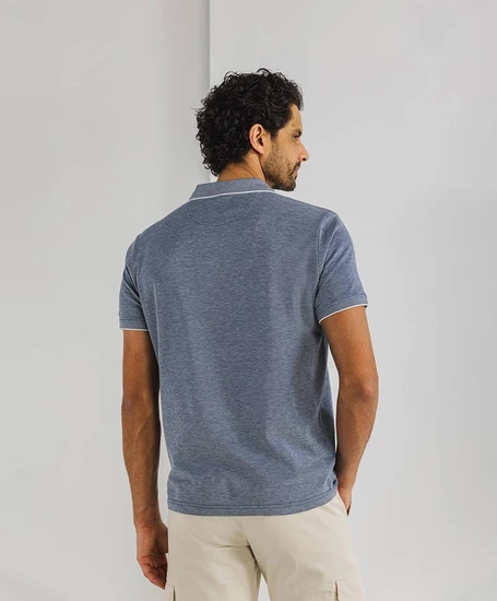 State of Art Polo Piqué