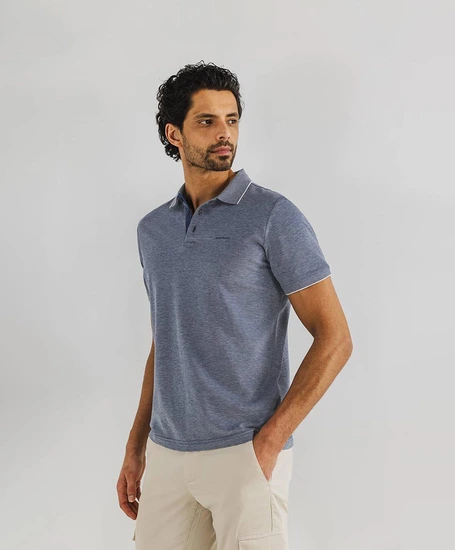 State of Art Polo Piqué