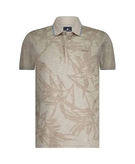 State of Art Polo Pique