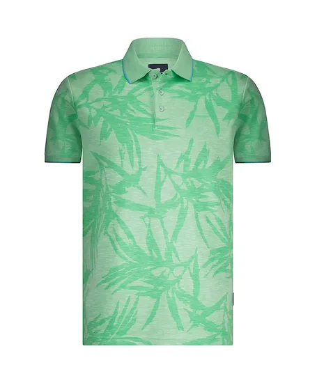 State of Art Polo Pique