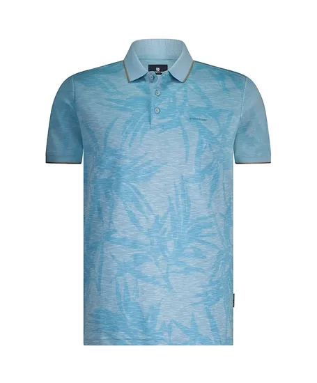 State of Art Polo Pique