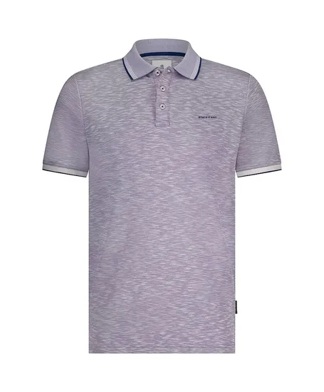 State of Art Polo Pique