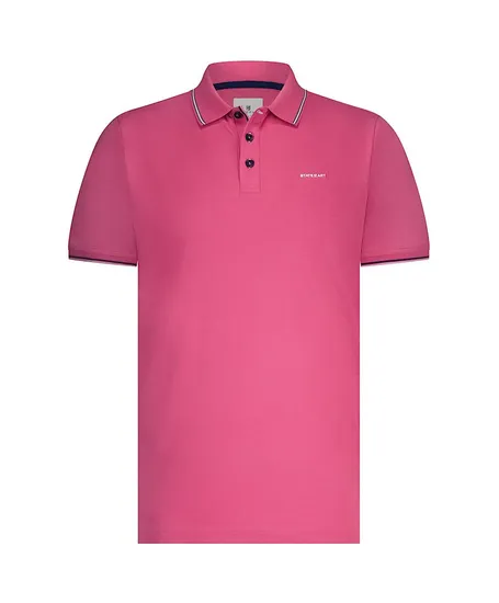 State of Art Polo Pique