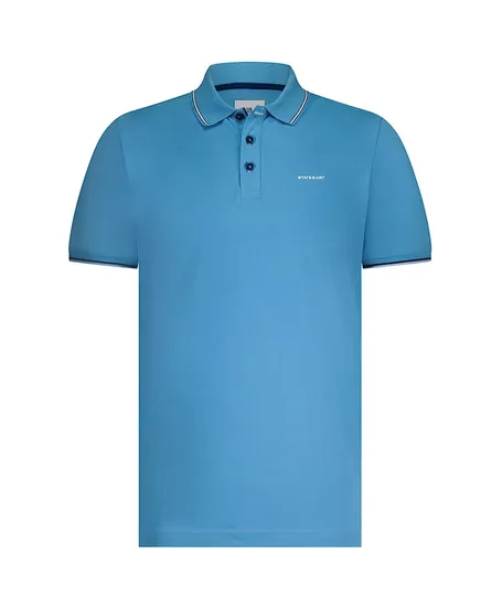 State of Art Polo Pique