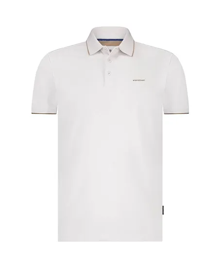 State of Art Polo Pique