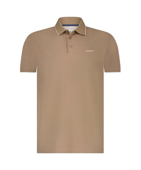 State of Art Polo Pique