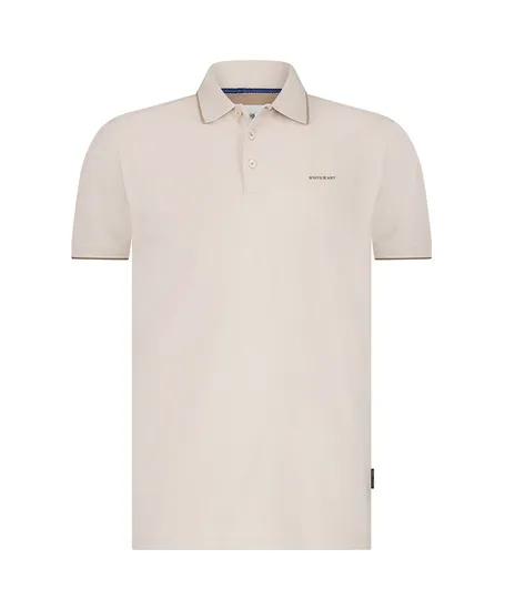 State of Art Polo Pique