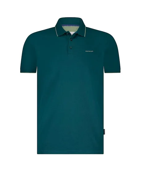 State of Art Polo Pique