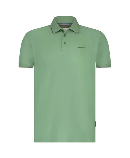 State of Art Polo Pique