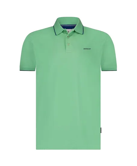 State of Art Polo Pique