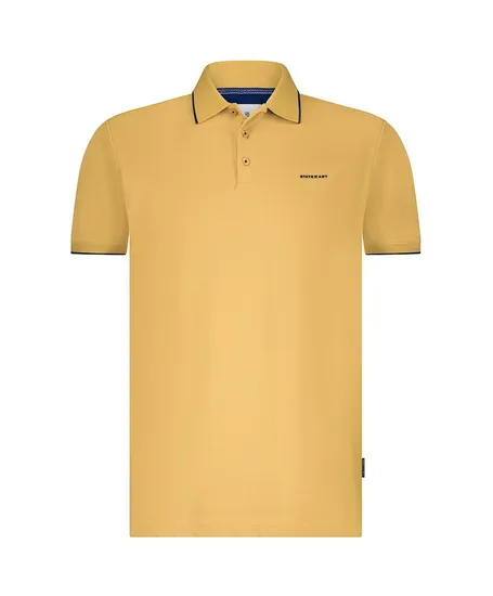 State of Art Polo Pique