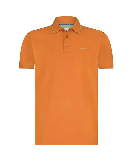 State of Art Polo Pique