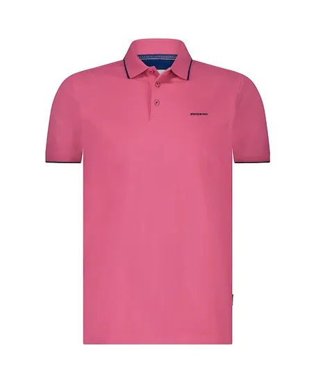 State of Art Polo Pique