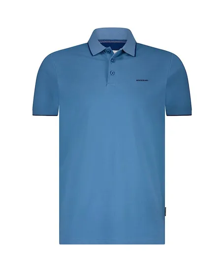 State of Art Polo Pique