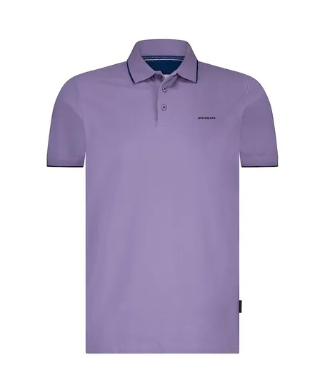 State of Art Polo Pique