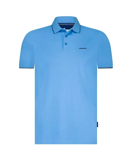 State of Art Polo Pique