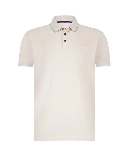 State of Art Polo Pique