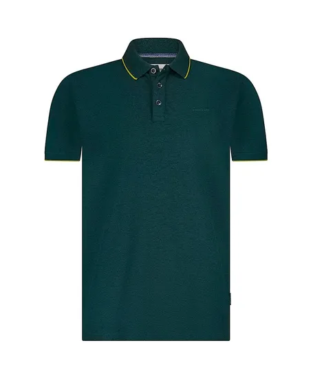 State of Art Polo Pique