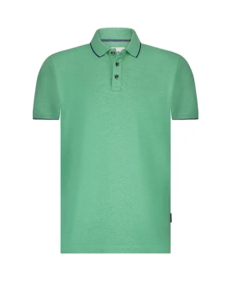 State of Art Polo Pique
