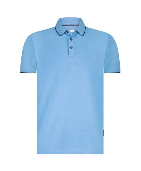 State of Art Polo Pique