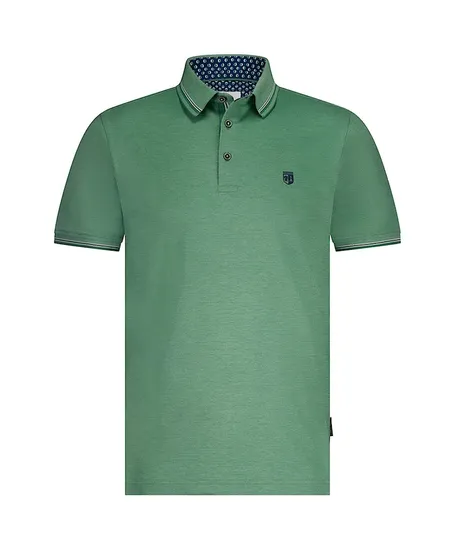State of Art Polo Piqué