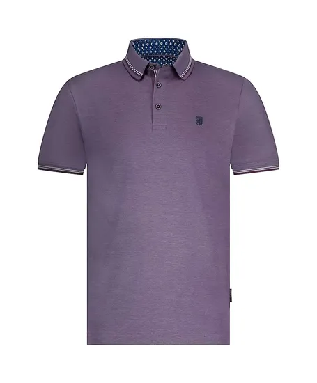 State of Art Polo Piqué