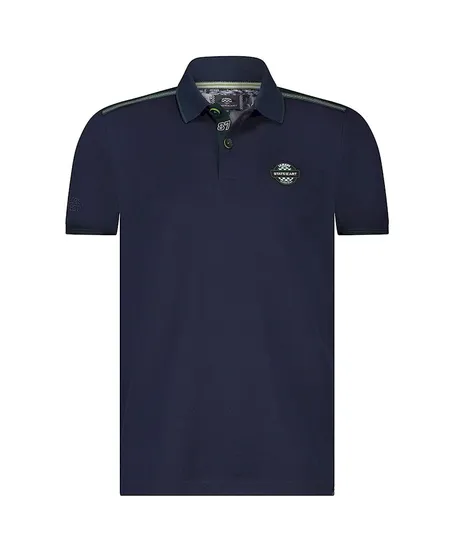 State of Art Polo Piqué