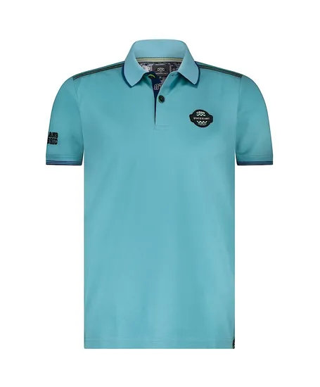State of Art Polo Piqué