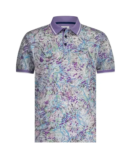 State of Art Polo Piqué