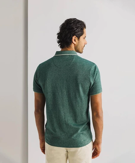State of Art Polo Pique
