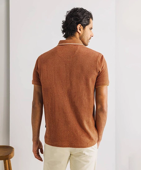 State of Art Polo Pique