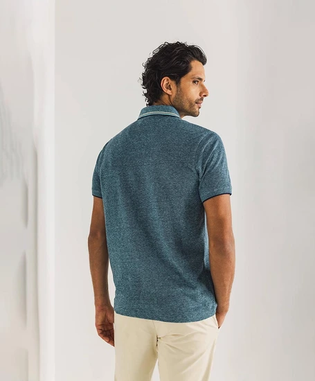 State of Art Polo Pique