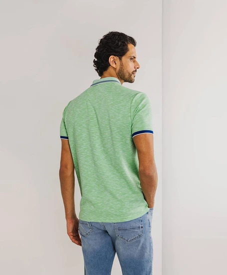 State of Art Polo Pique