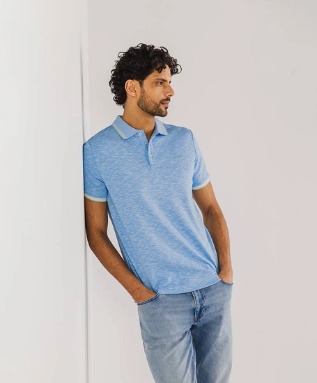 State of Art Polo Pique