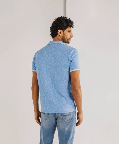 State of Art Polo Pique