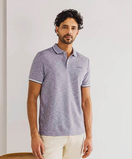 State of Art Polo Pique
