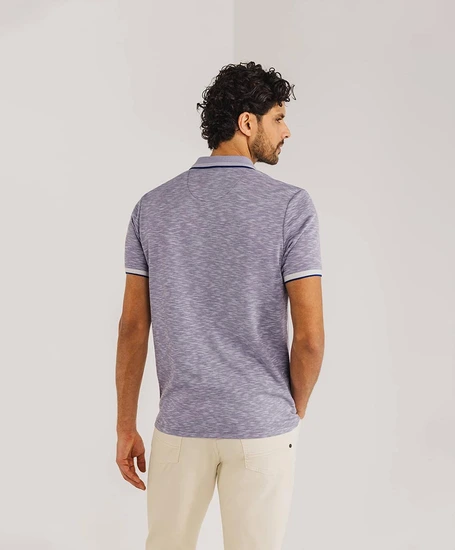 State of Art Polo Pique