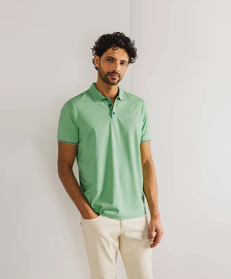 State of Art Polo Pique