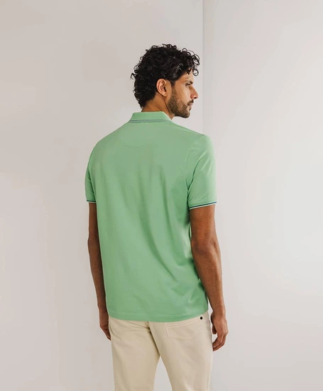 State of Art Polo Pique