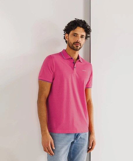 State of Art Polo Pique