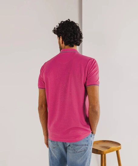 State of Art Polo Pique