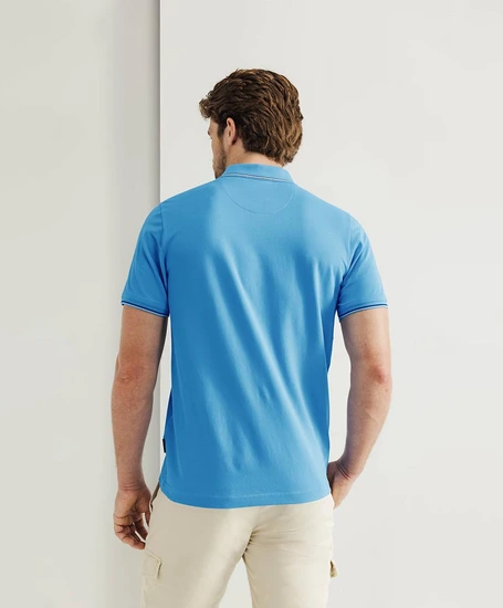 State of Art Polo Pique