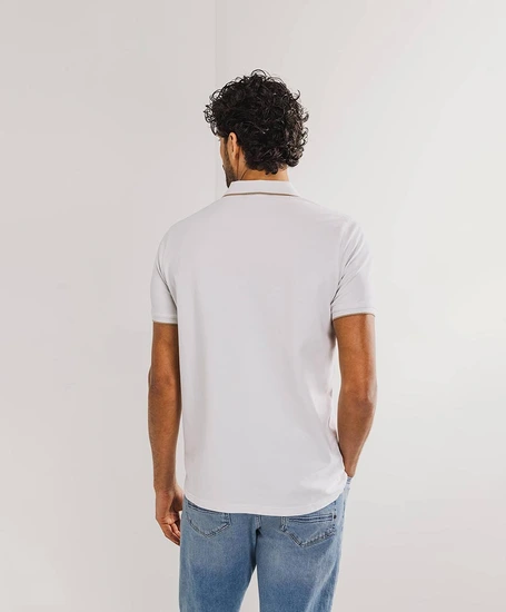 State of Art Polo Pique