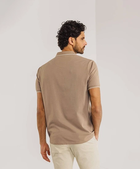 State of Art Polo Pique