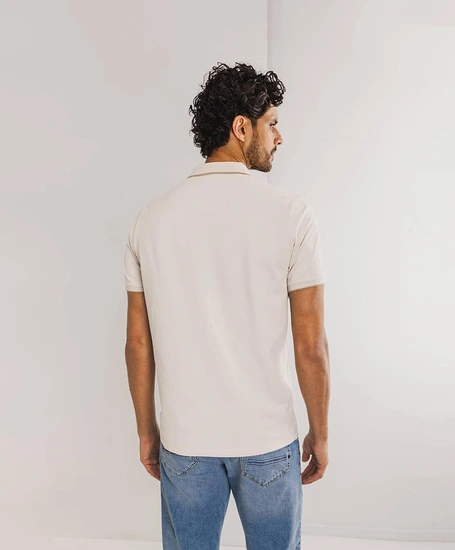 State of Art Polo Pique