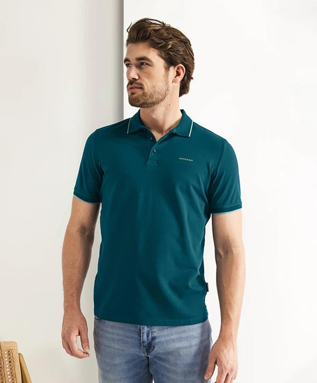 State of Art Polo Pique