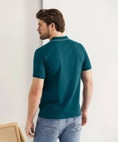 State of Art Polo Pique