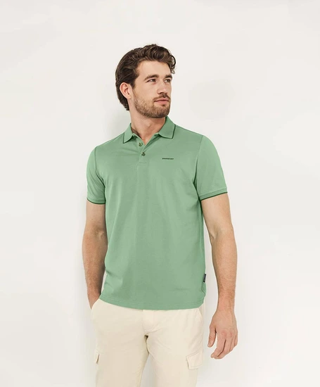 State of Art Polo Pique