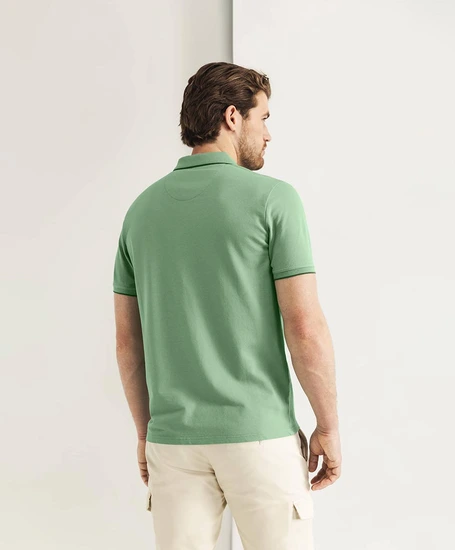State of Art Polo Pique