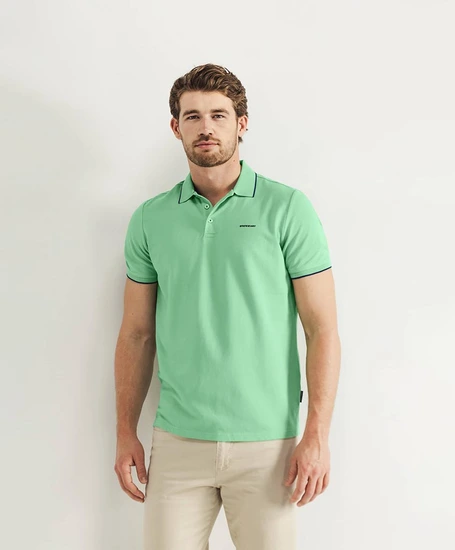 State of Art Polo Pique